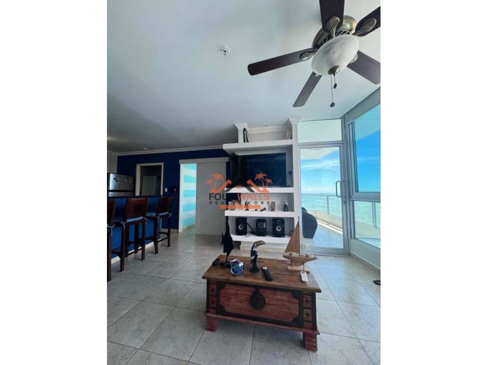 Apartment for Sale in PH Coronado Bay, Coronado — foto 4