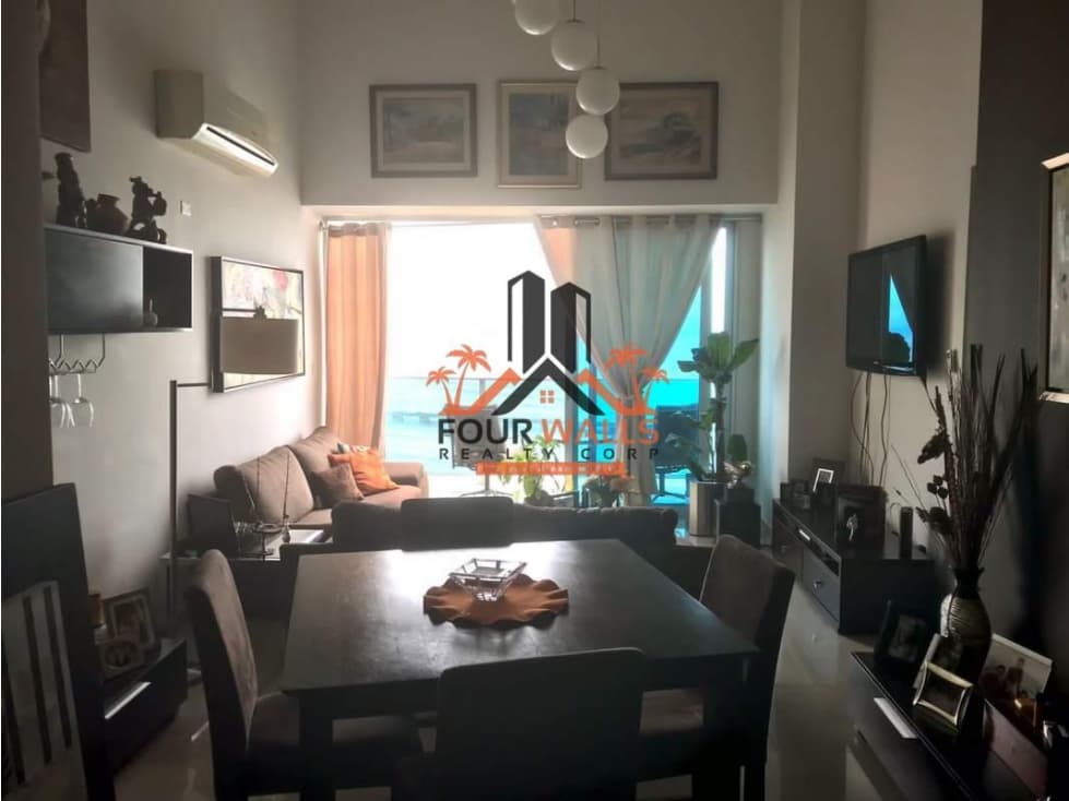 Apartment for Sale in PH Icon Tower, Coco del Mar — foto 4