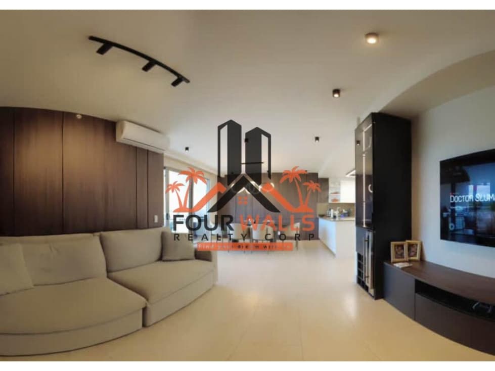 Apartment for Sale in PH Explora, Howard — foto 4