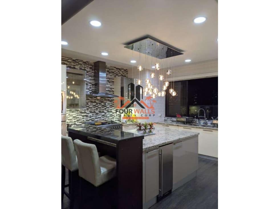 Apartment for Sale in PH Punta del Sol, Punta Paitilla — foto 4