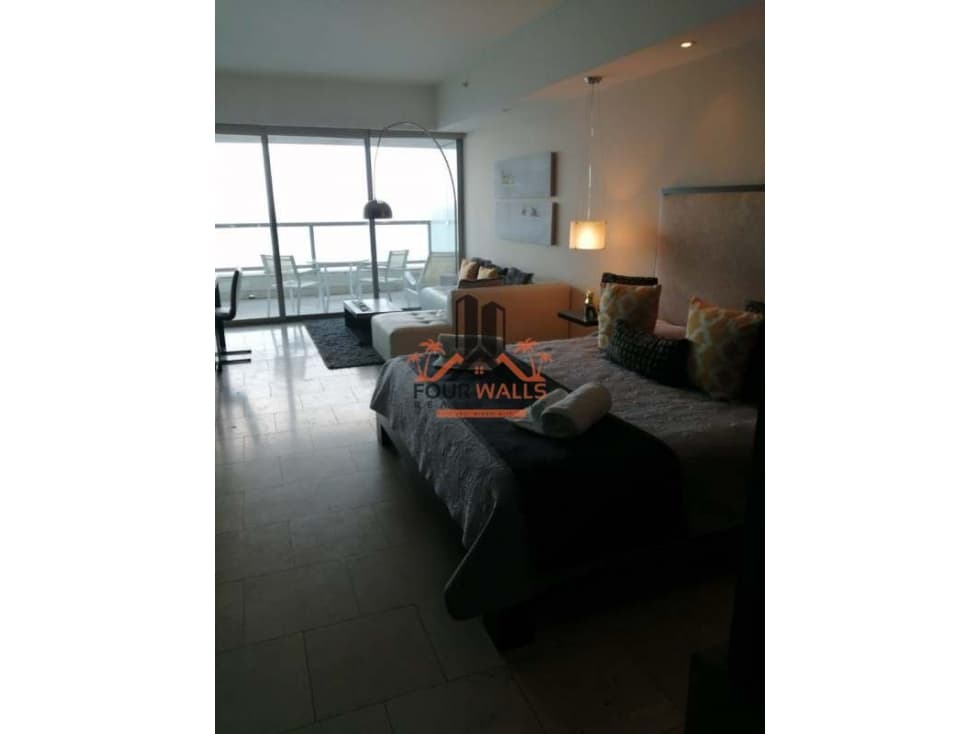 Apartment for Rent in PH TOC, Punta Pacifica — foto 5