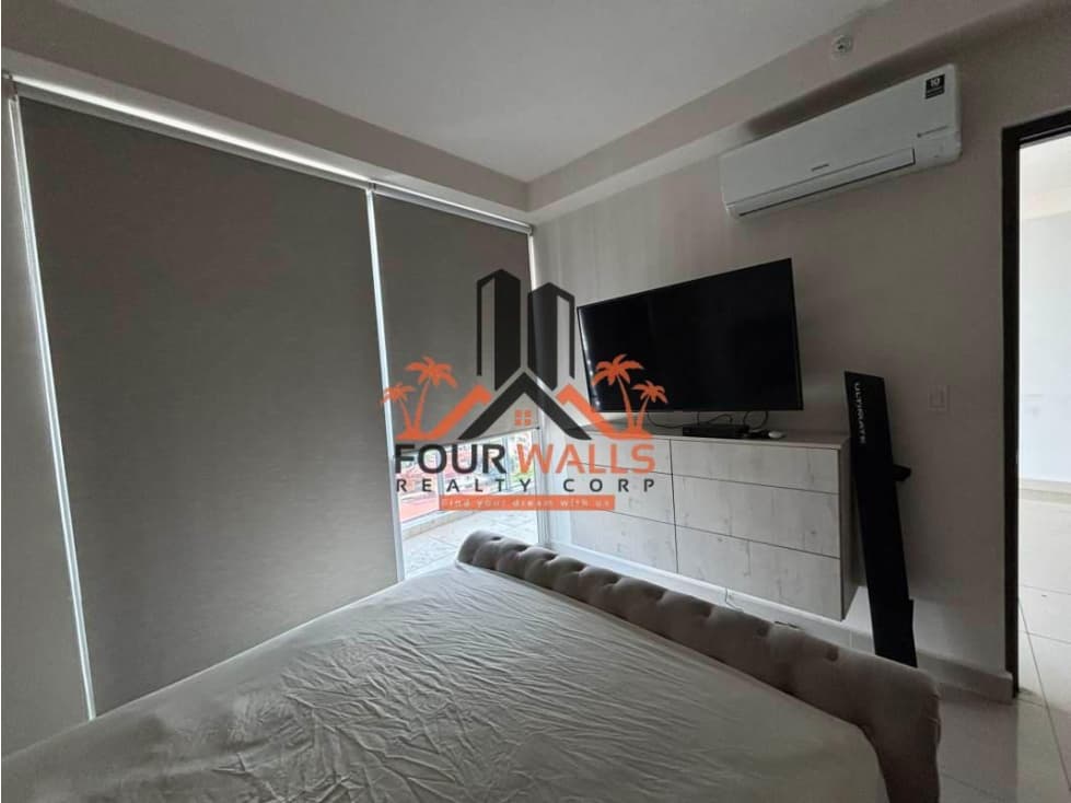 Apartment for Sale in PH San Roque, Vía España — foto 5
