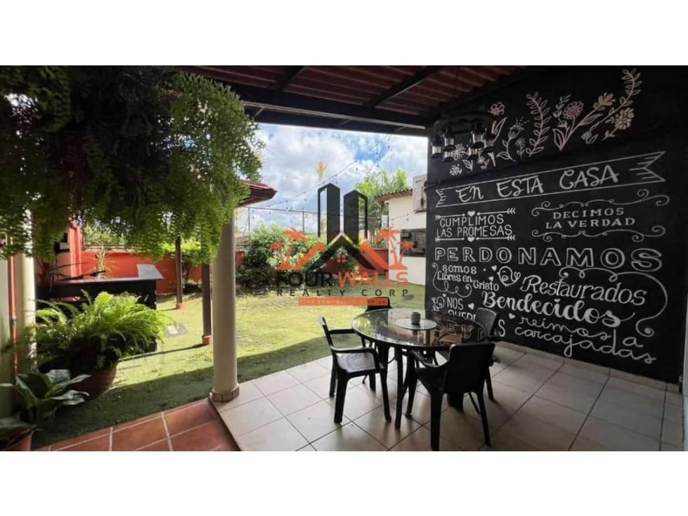 House for Sale in Brisas del Golf — foto 5