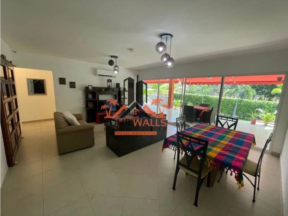 Furnished House for Sale in Chame — foto 5