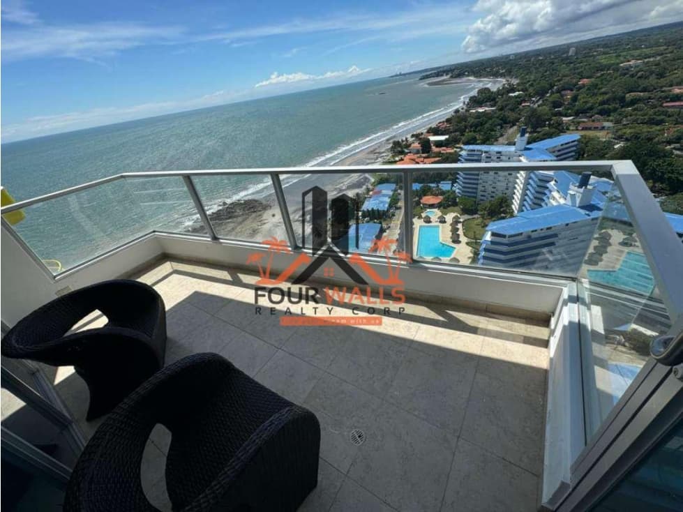 Apartment for Sale in PH Coronado Bay, Coronado — foto 5