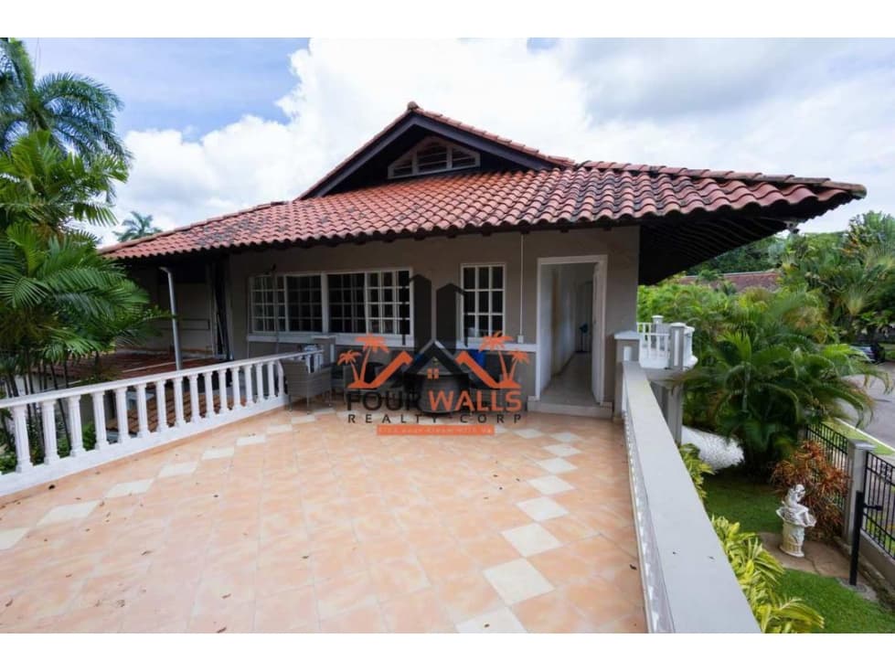 House for Sale in Albrook — foto 5