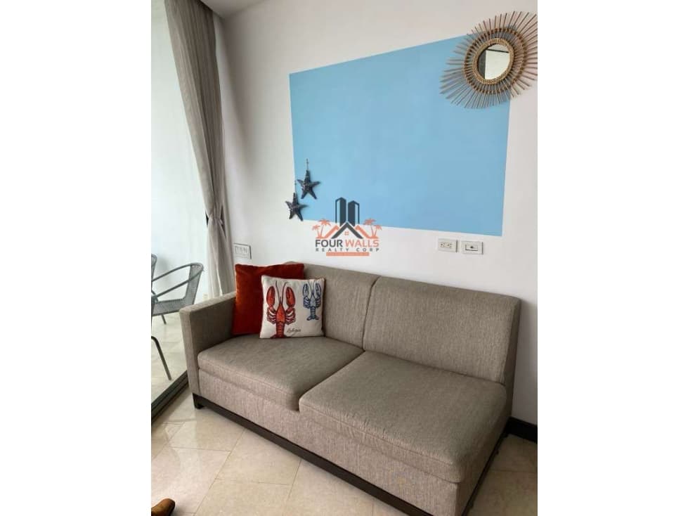 Apartment for Rent in PH Trump Tower, Punta Pacifica — foto 6