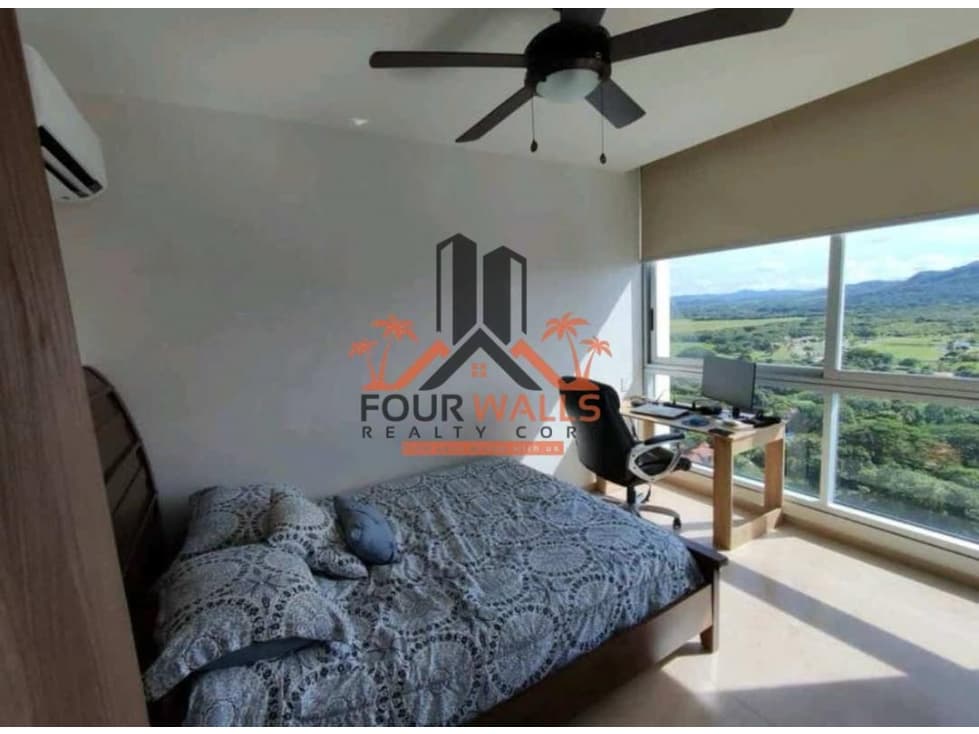 Beachfront Apartment for Rent in PH Royal Palm, Coronado — foto 6