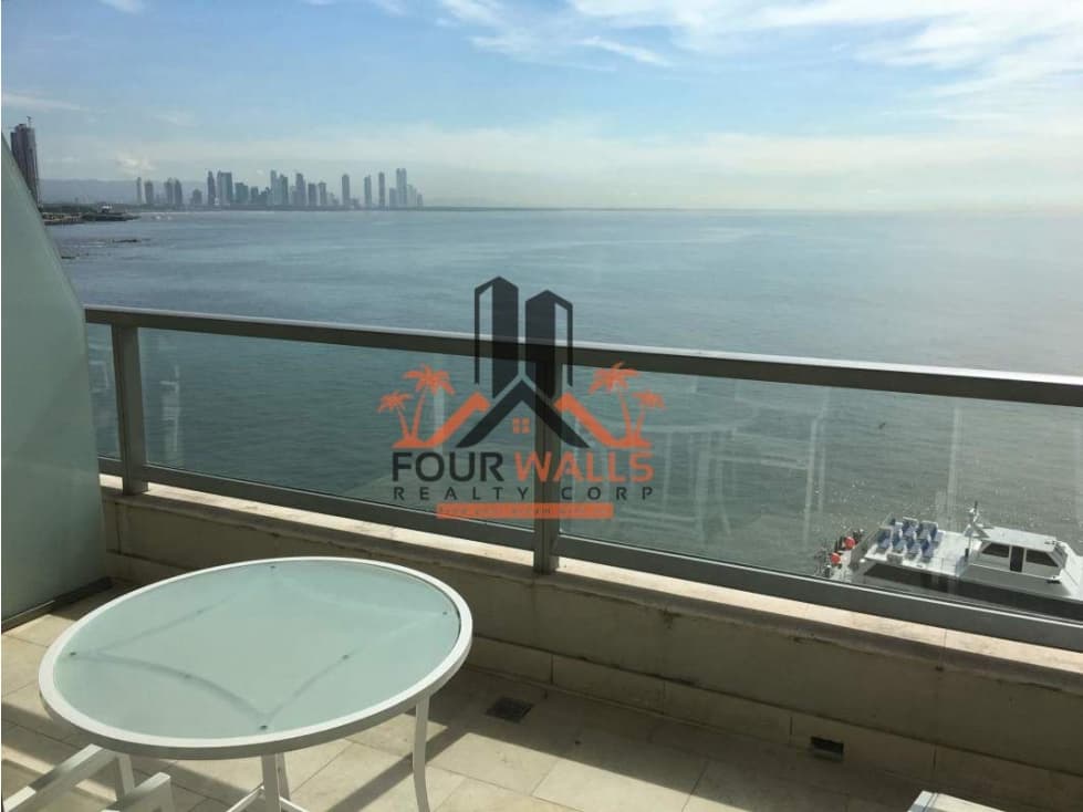 Apartment for Rent in PH TOC, Punta Pacifica — foto 6