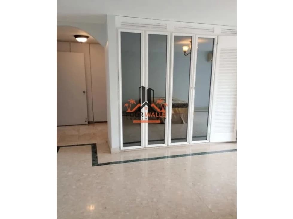 Spacious Apartment for Sale in PH Tamanaco, Punta Paitilla — foto 6