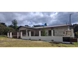 Casa en Venta en Alto Boquete