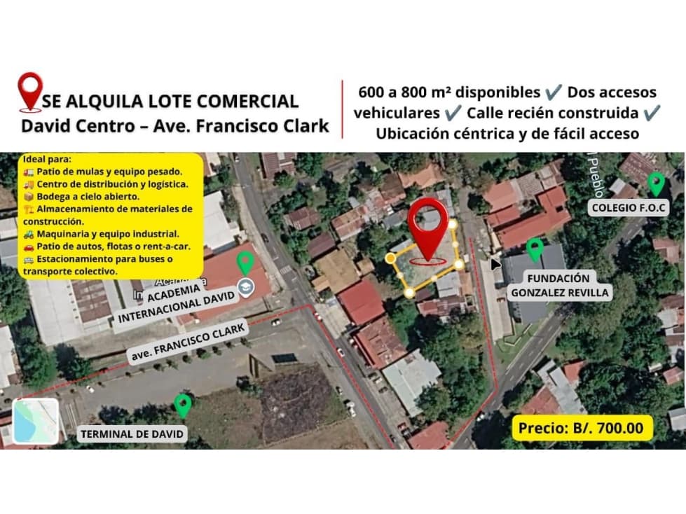 Casa en Venta en Alto Boquete — foto 3
