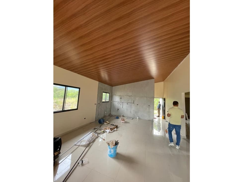 Casa en venta en Las Trancas de Boquete — foto 4
