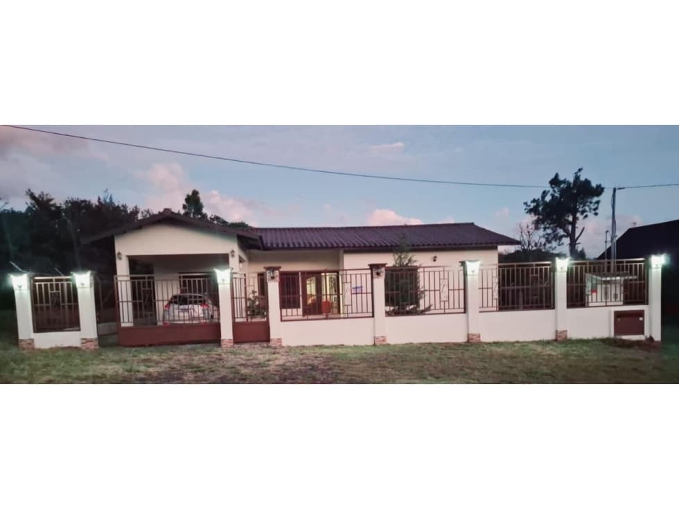Casa en Venta en Alto Boquete — foto 4