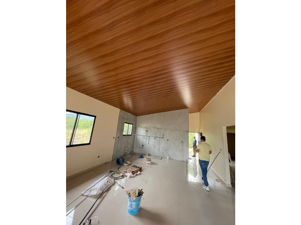 Casa en venta en Las Trancas de Boquete — foto 5