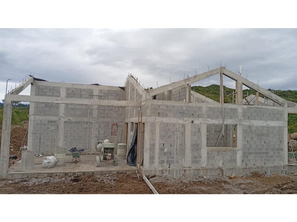 Casa en Venta en Alto Boquete — foto 6