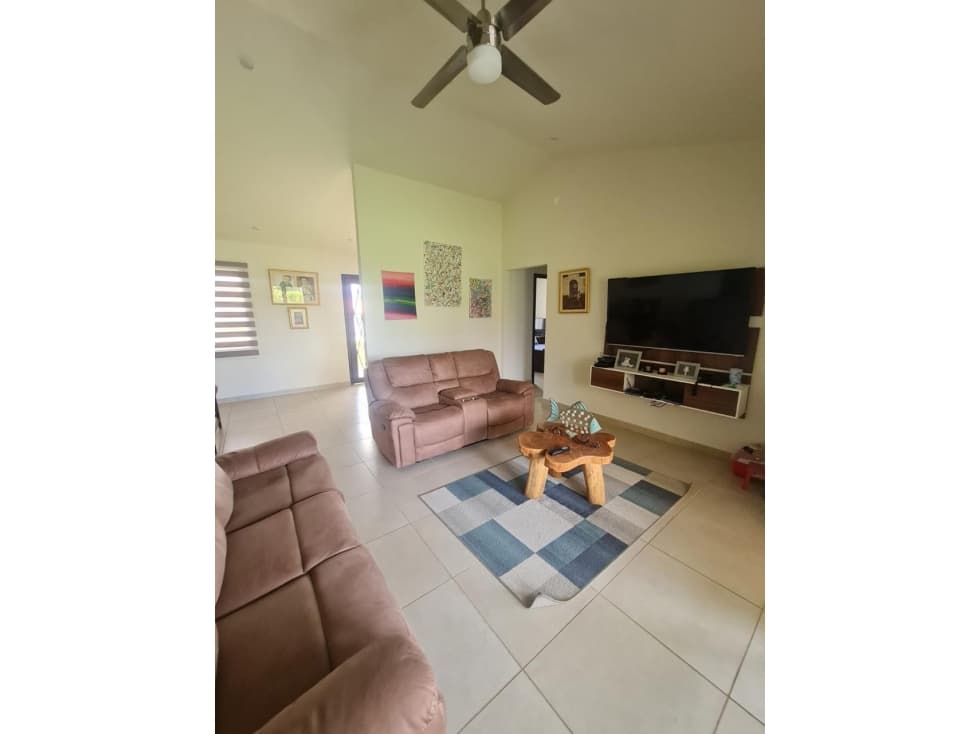 Casa en Venta en Boquete Canyon Village — foto 6