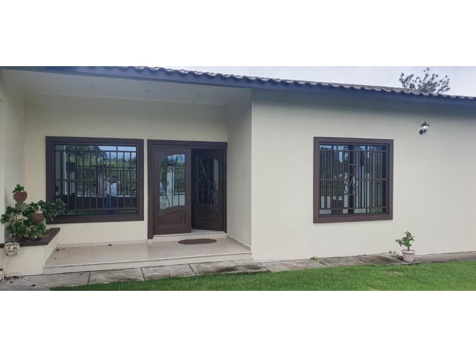 Casa en Venta en Alto Boquete — foto 6