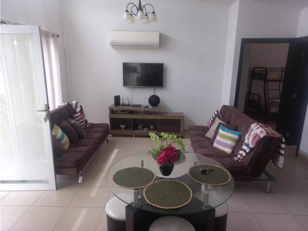 Casa en venta en Rio Hato Ibiza Residences — foto 2