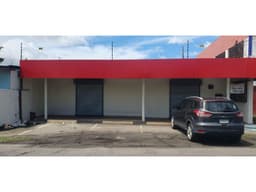 Local comercial en alquiler en IVU dos pinos