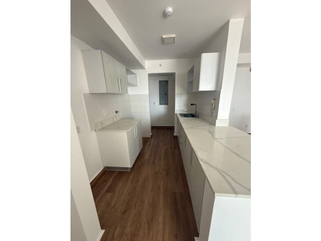 Alquiler de apartamento en via españa - PH Alegria