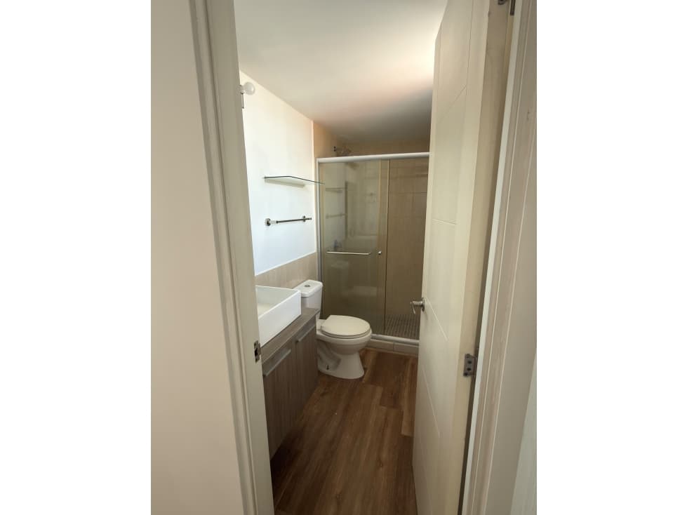 Alquiler de apartamento en via españa - PH Alegria — foto 4