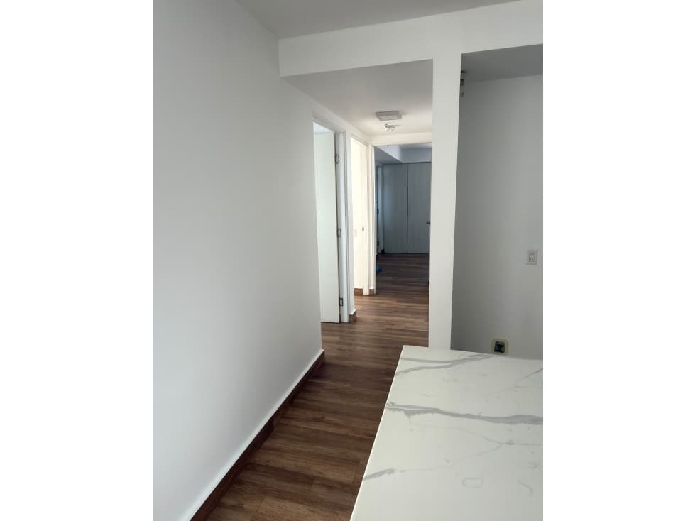 Alquiler de apartamento en via españa - PH Alegria — foto 6