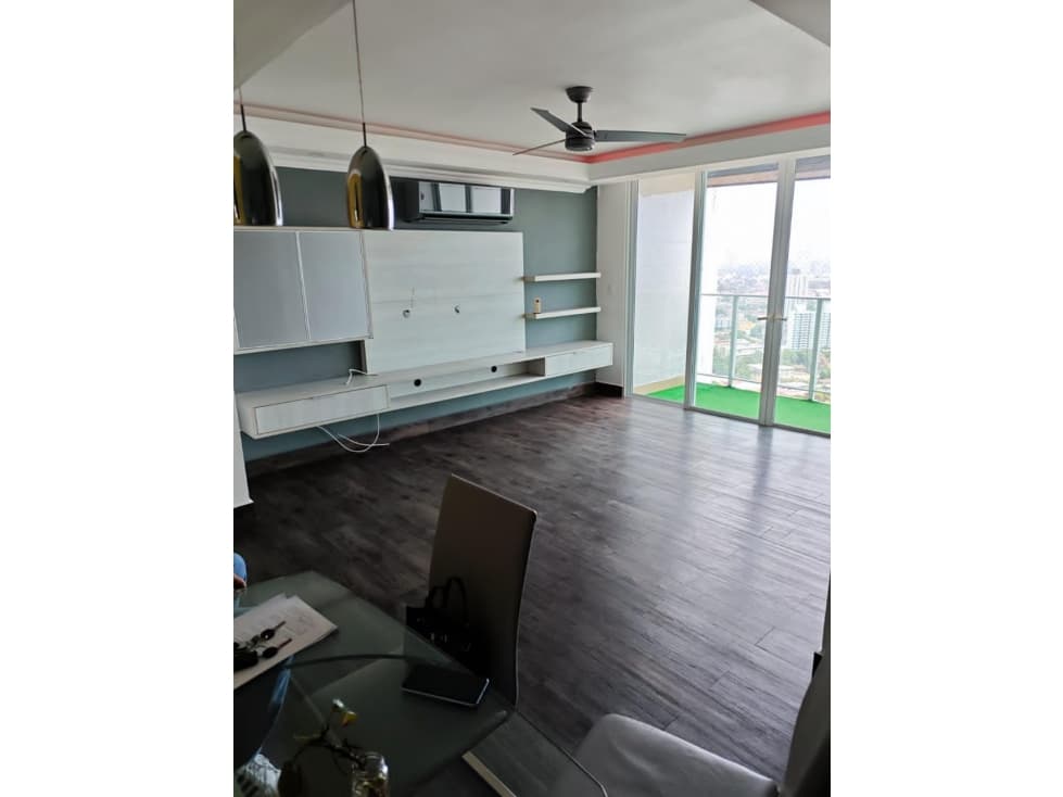Venta: Apartamento Remodelado en Hato Pintado | 114m² | 2 Recámaras — foto 3