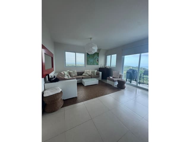 Venta: Apartamento en Bijao Beach Club & Residences | 135m²