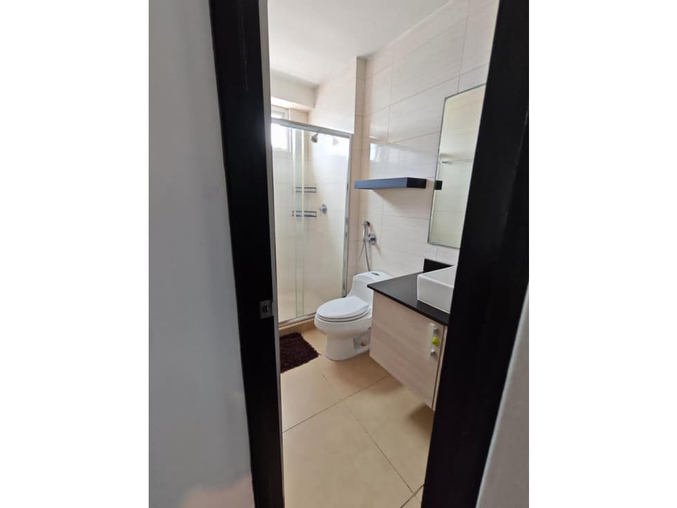 Venta: Apartamento Remodelado en Hato Pintado | 114m² | 2 Recámaras — foto 6
