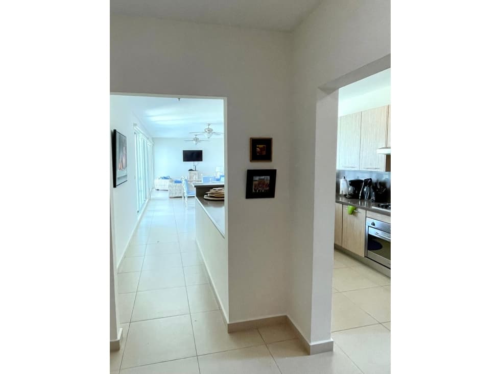 Venta: Apartamento Bijao Beach Club & Residences | 206m² — foto 2