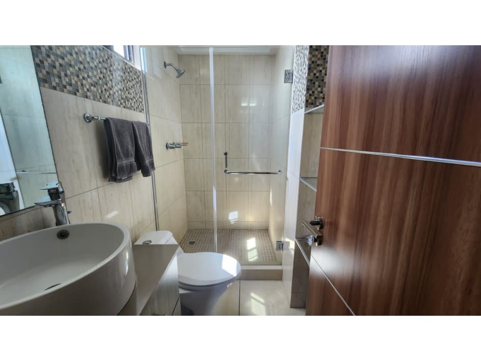Venta: Apartamento en Terrazas del Rey | Condado del Rey | 97m² — foto 3