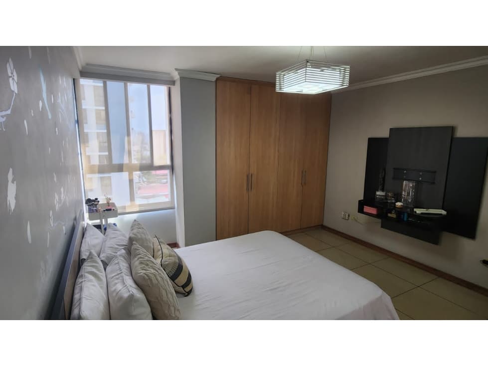 Venta: Apartamento en Terrazas del Rey | Condado del Rey | 97m² — foto 5