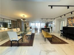 Venta: Apartamento de Lujo en Punta Paitilla | 290m² | Vista al Mar