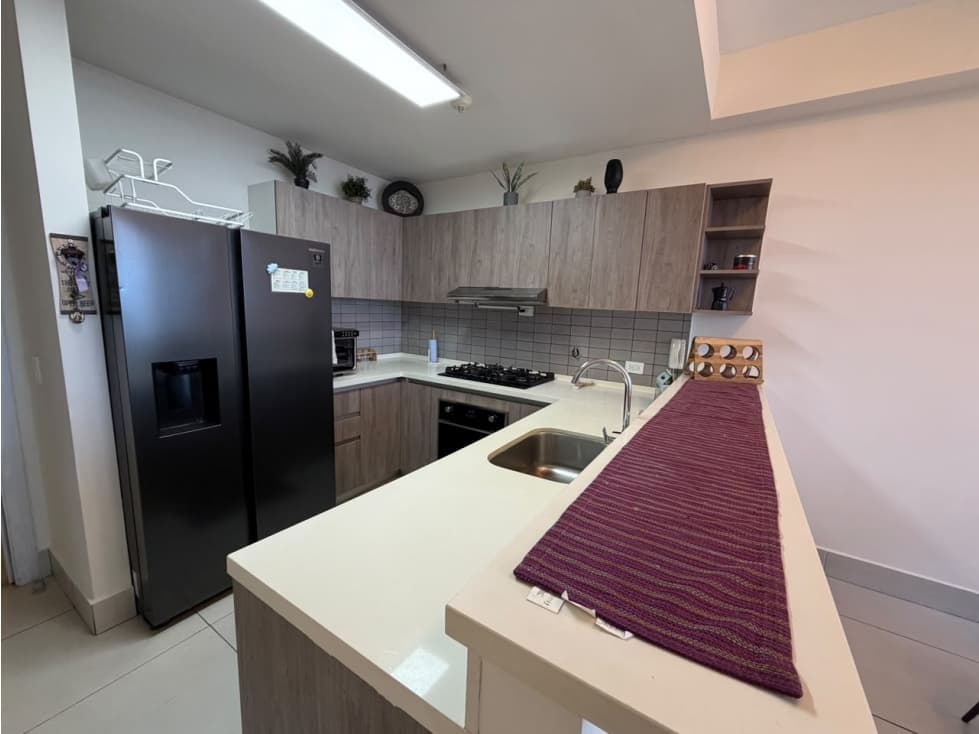APTO ALQUILER PH COCO PLACE — foto 4