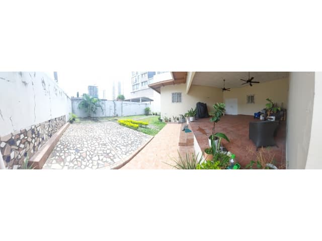 CASA VENTA ALTOS DEL GOLF