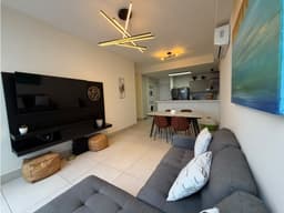 APTO ALQUILER PH COCO PLACE