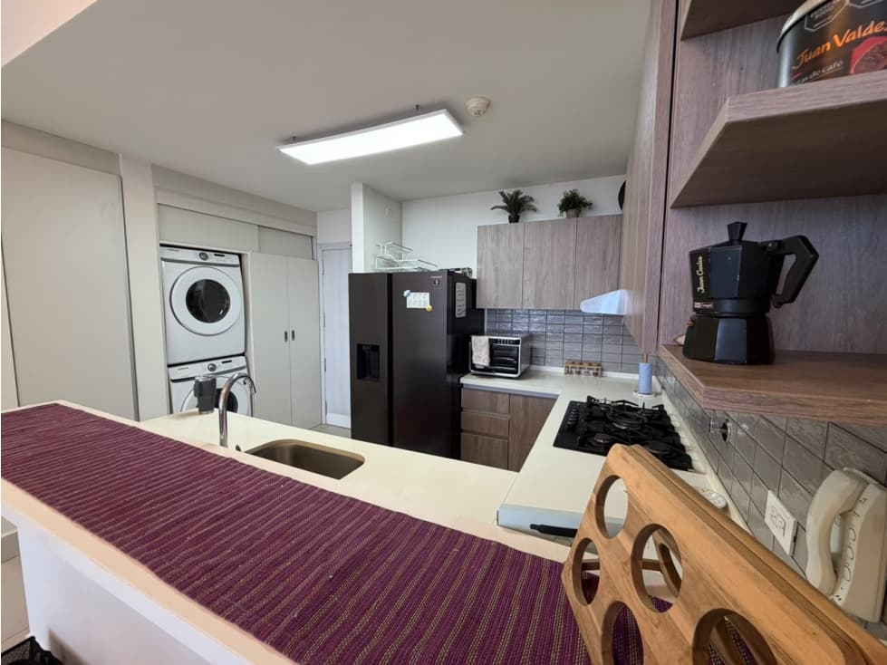 APTO ALQUILER PH COCO PLACE — foto 6