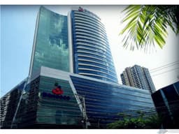 TORRE BANESCO |SE ALQUILA | MARBELLA | 100 M2 | AMOBLADO|