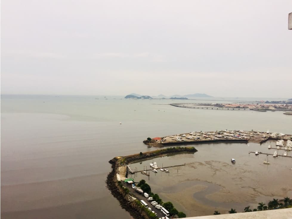 PH VISTA DEL MAR | AVENIDA BALBOA | VISTA AL MAR — foto 6