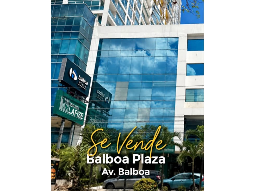 OFICINA | AV BALBOA | SE VENDE | 35M2 — foto 1