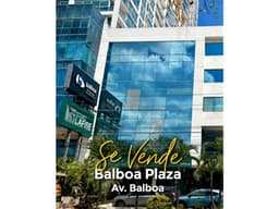 OFICINA | AV BALBOA | SE VENDE | 35M2