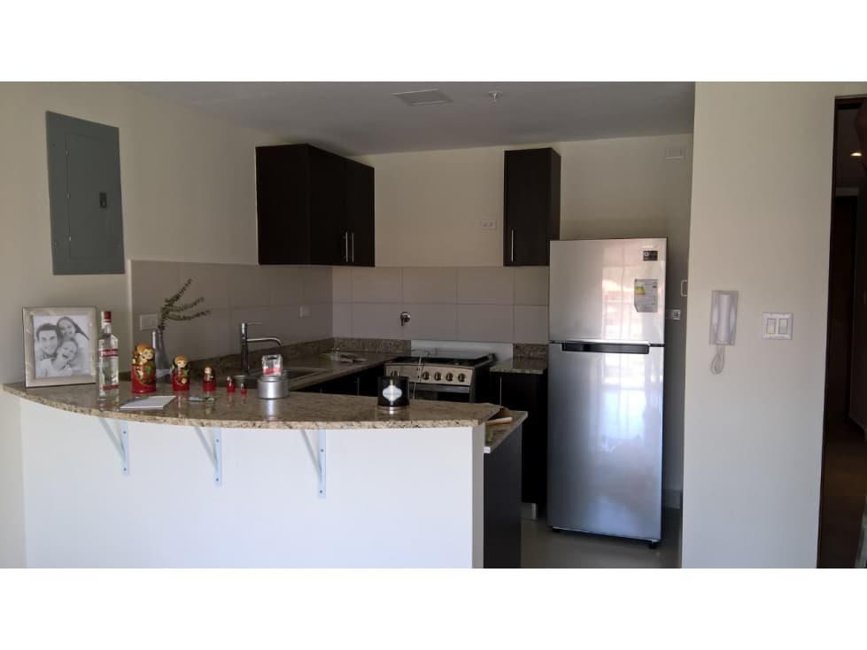 ALQUILER DE APARTAMENTO - PH MIDRISE - PANAMÁ PACIFICO — foto 2