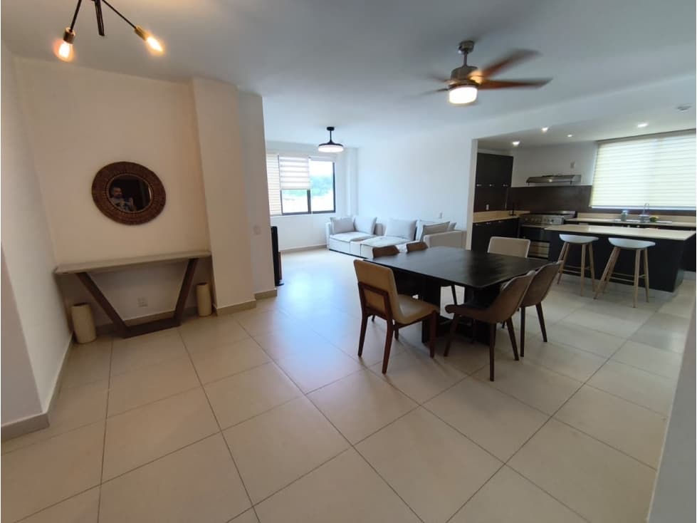 RIVER VALLEY | PANAMA PACIFICO | SE VENDE | 3 REC | 2 BAÑOS | CBE — foto 3