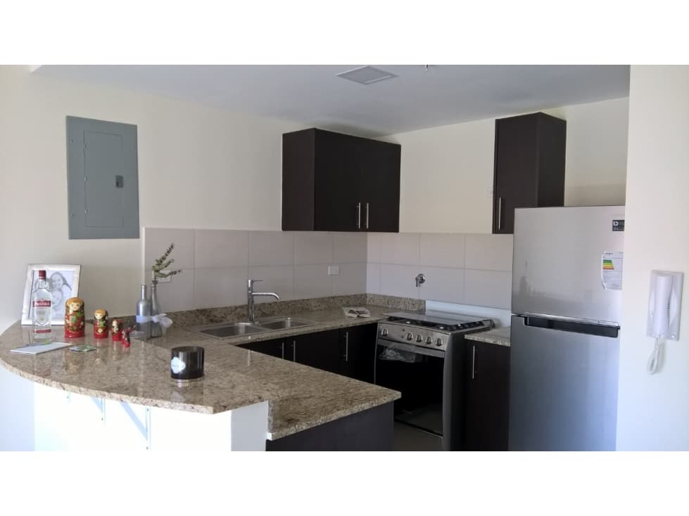 ALQUILER DE APARTAMENTO - PH MIDRISE - PANAMÁ PACIFICO — foto 3