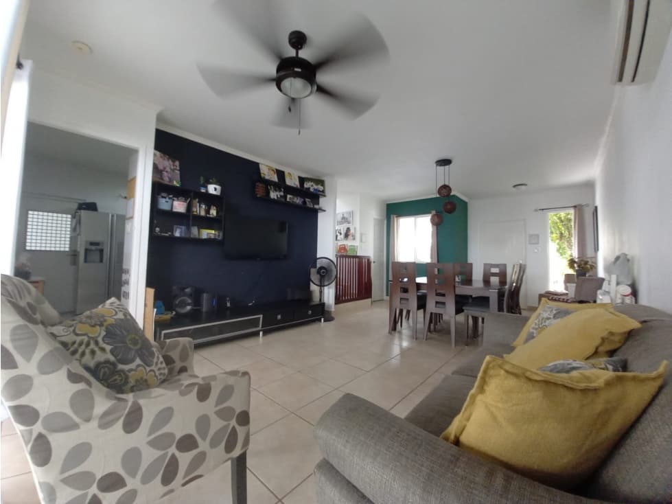 BRISAS NORTE | PH ALPES | SE VENDE | 3 REC | 2 ½ BAÑ | CBE | 2 PAR — foto 2