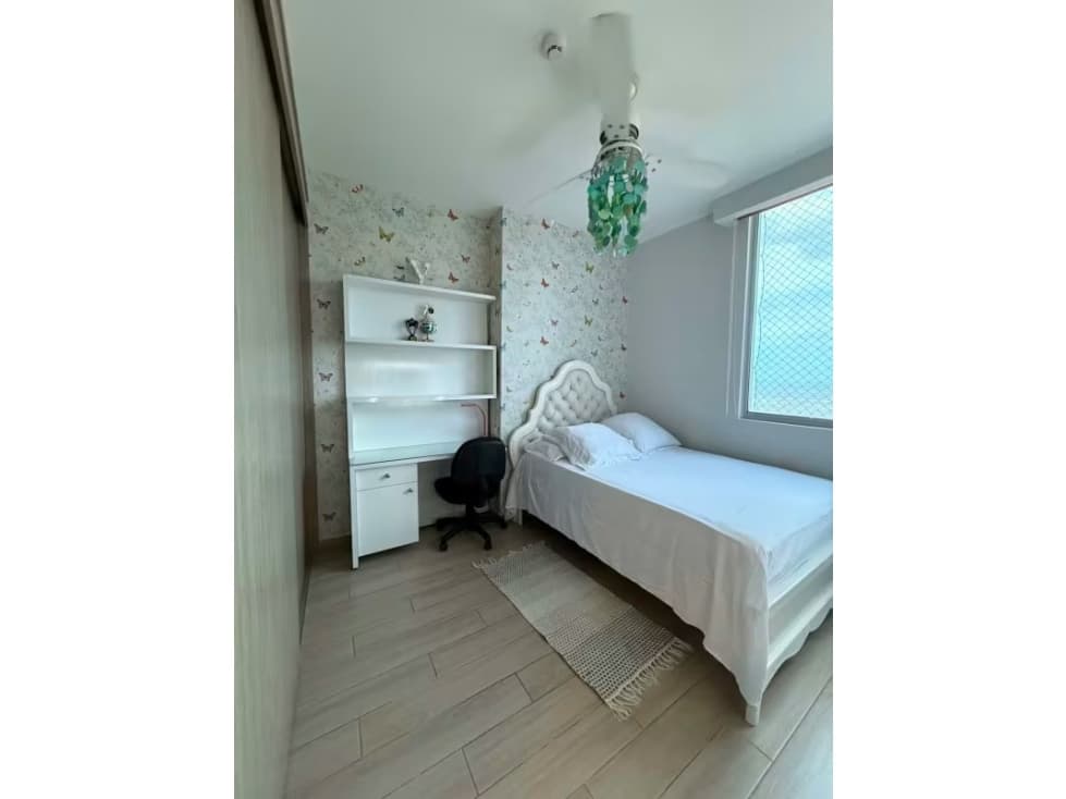 PH MAUI | COSTA DEL ESTE | SE ALQUILA | 3 REC | 2.5 BAÑOS | CBE — foto 4