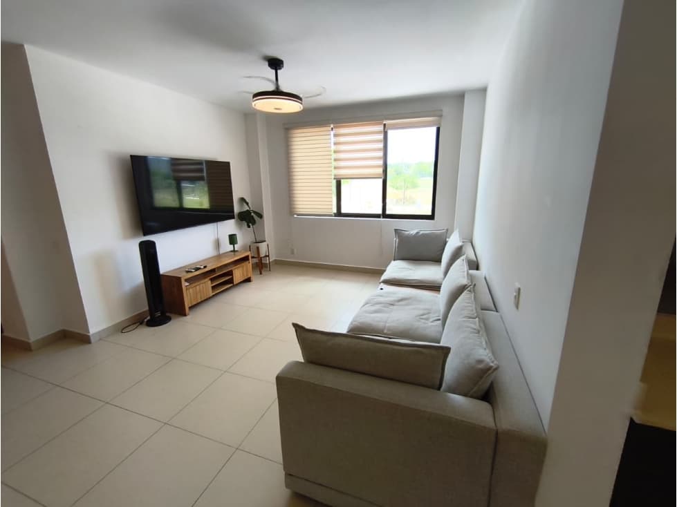 RIVER VALLEY | PANAMA PACIFICO | SE VENDE | 3 REC | 2 BAÑOS | CBE — foto 4