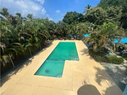 TERRENO | SAN JOSE | SAN CARLOS | SE VENDE |3723 M2 | OPERATIVO