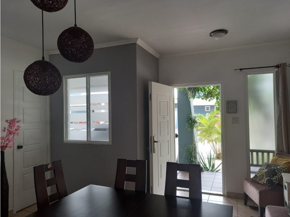 BRISAS NORTE | PH ALPES | SE VENDE | 3 REC | 2 ½ BAÑ | CBE | 2 PAR — foto 6